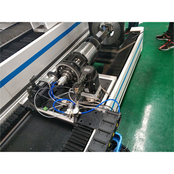 ქარხნული ფასი 2D 3D ბროლის ლაზერული გრავირების მანქანა smart 5070 7050