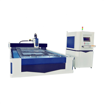 Laser 3015 საჭრელი მანქანა Factory 3kw Cnc Ipg/Raycus Laser 3015 Exchange Fiber Laser Cutting Machine