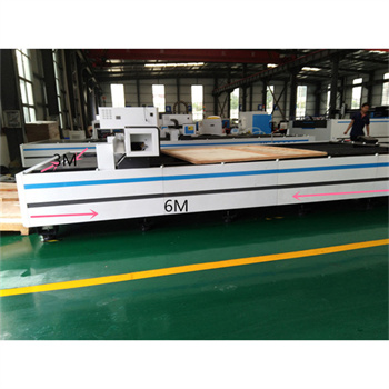 Chutian CNC ლაზერული წარმოების 500w 1000w 2000w უჟანგავი ფოლადის ბოჭკოვანი ლაზერული საჭრელი მანქანა