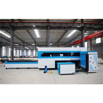 ქარხნული ფასი Industrial Cnc Automatic Feed Metal 5 Axis 3d Fiber Laser Tube Pipe Cutting Machine Manufacturers