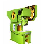 დააკონფიგურიროთ დიზაინი ხარისხის უზრუნველყოფის Punching Press Machine და Power Press